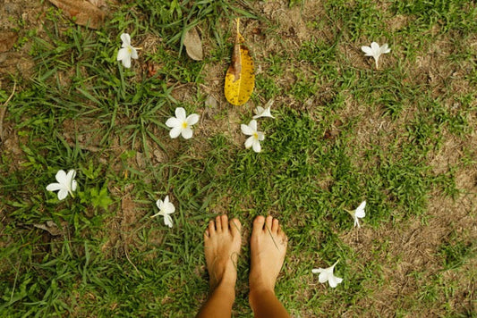 How Meditation Gently Changed My Life