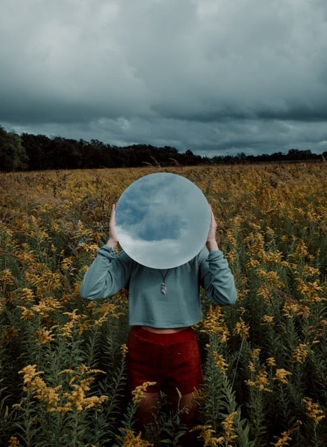 “What You Think, You Become” — A Reflection on Mindfulness and Your Inner Voice
