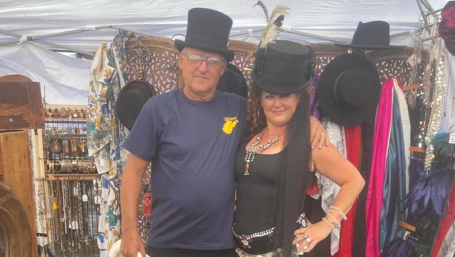 Great Times at TMF 2025