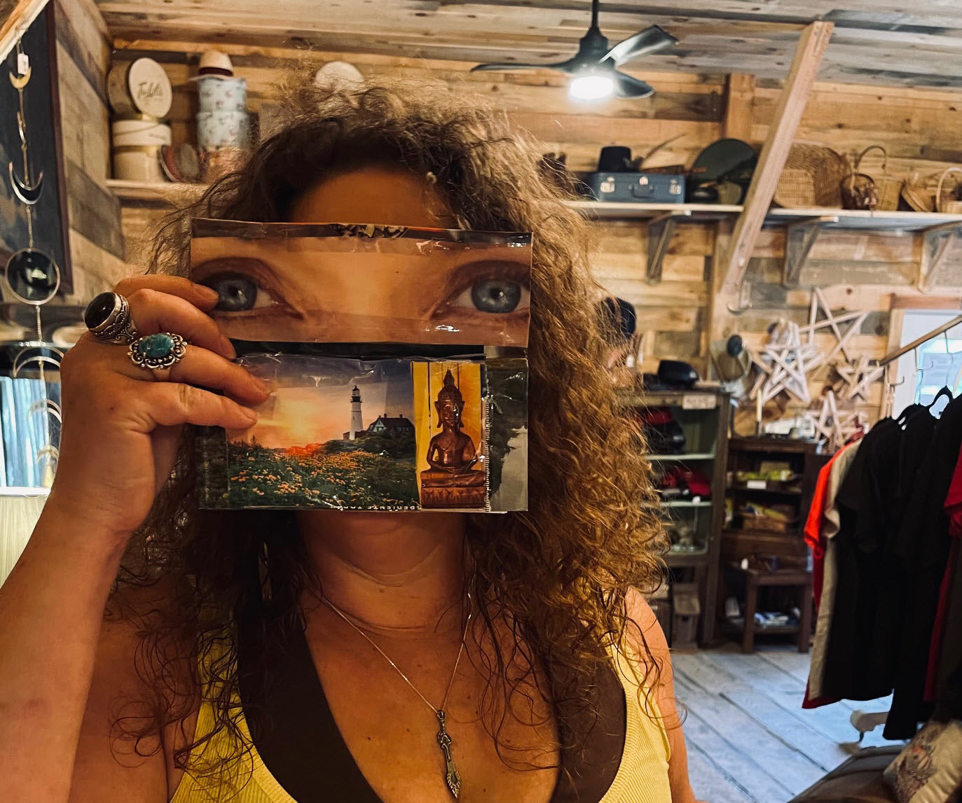 Take a look! We have lots of Goods for You