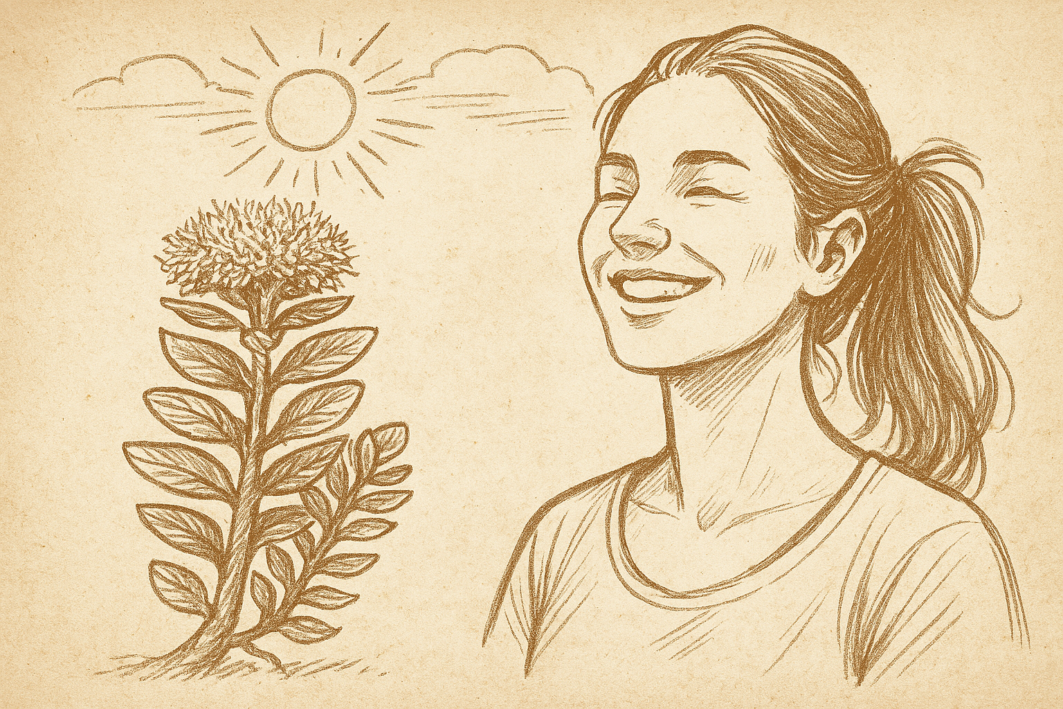 Rhodiola: The Ayurvedic Adaptogen for Modern Resilience