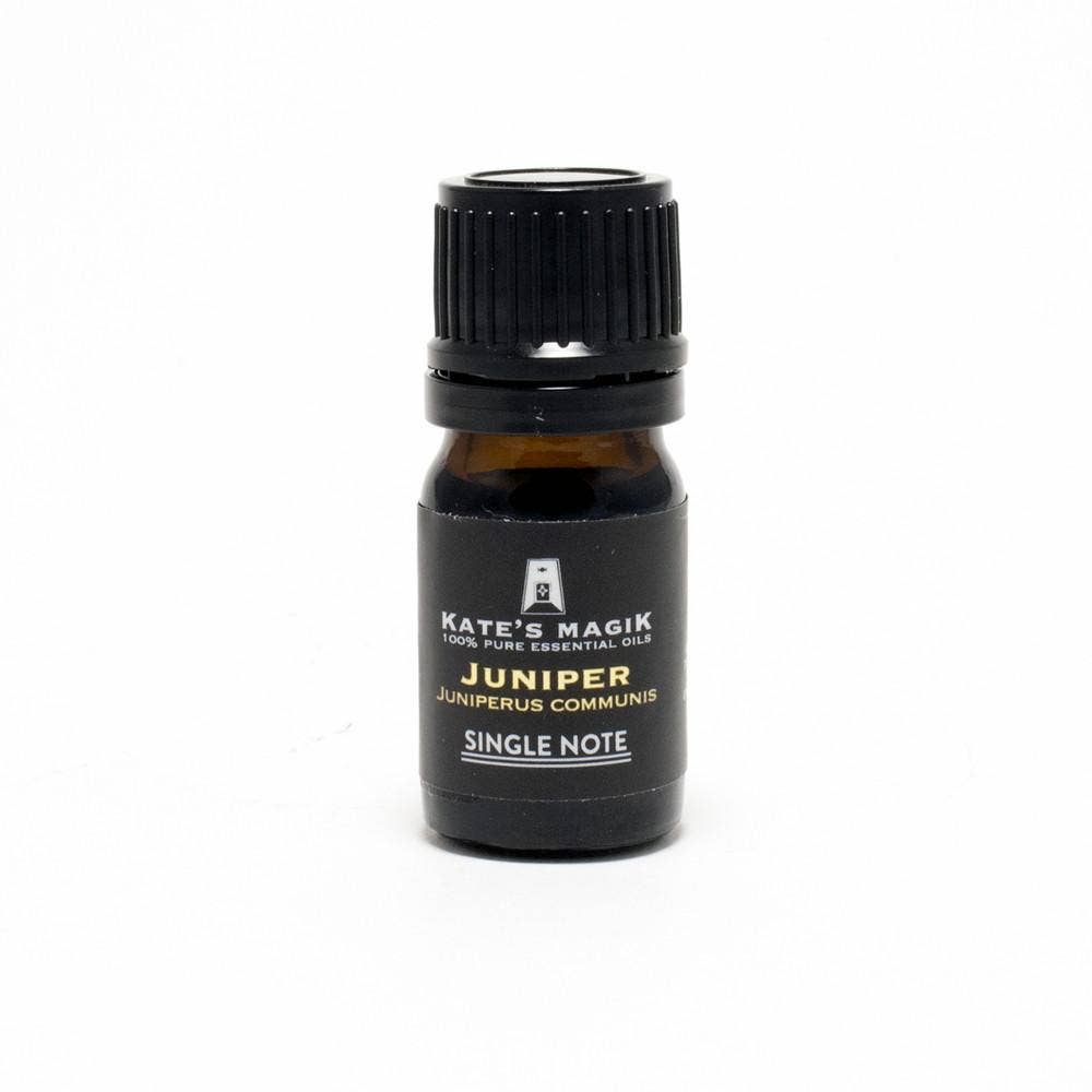 Juniper Essential Oil (5 ml)