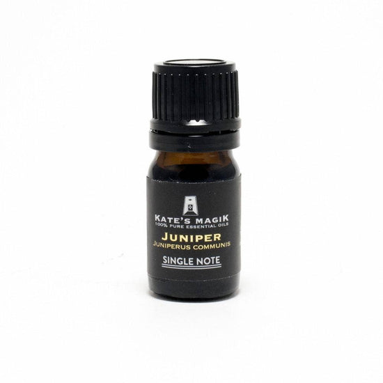 Juniper Essential Oil (15 ml)