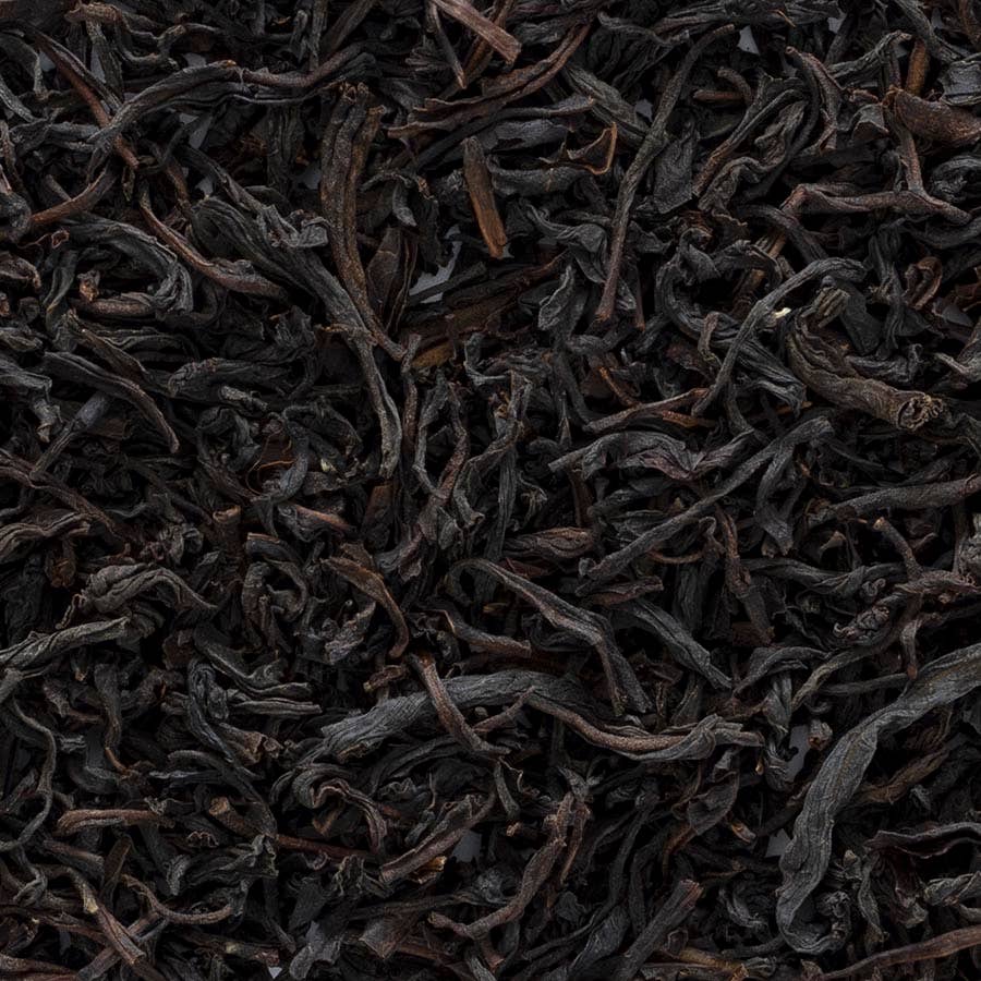 Decaffeinated Ceylon Black Tea (4 oz)