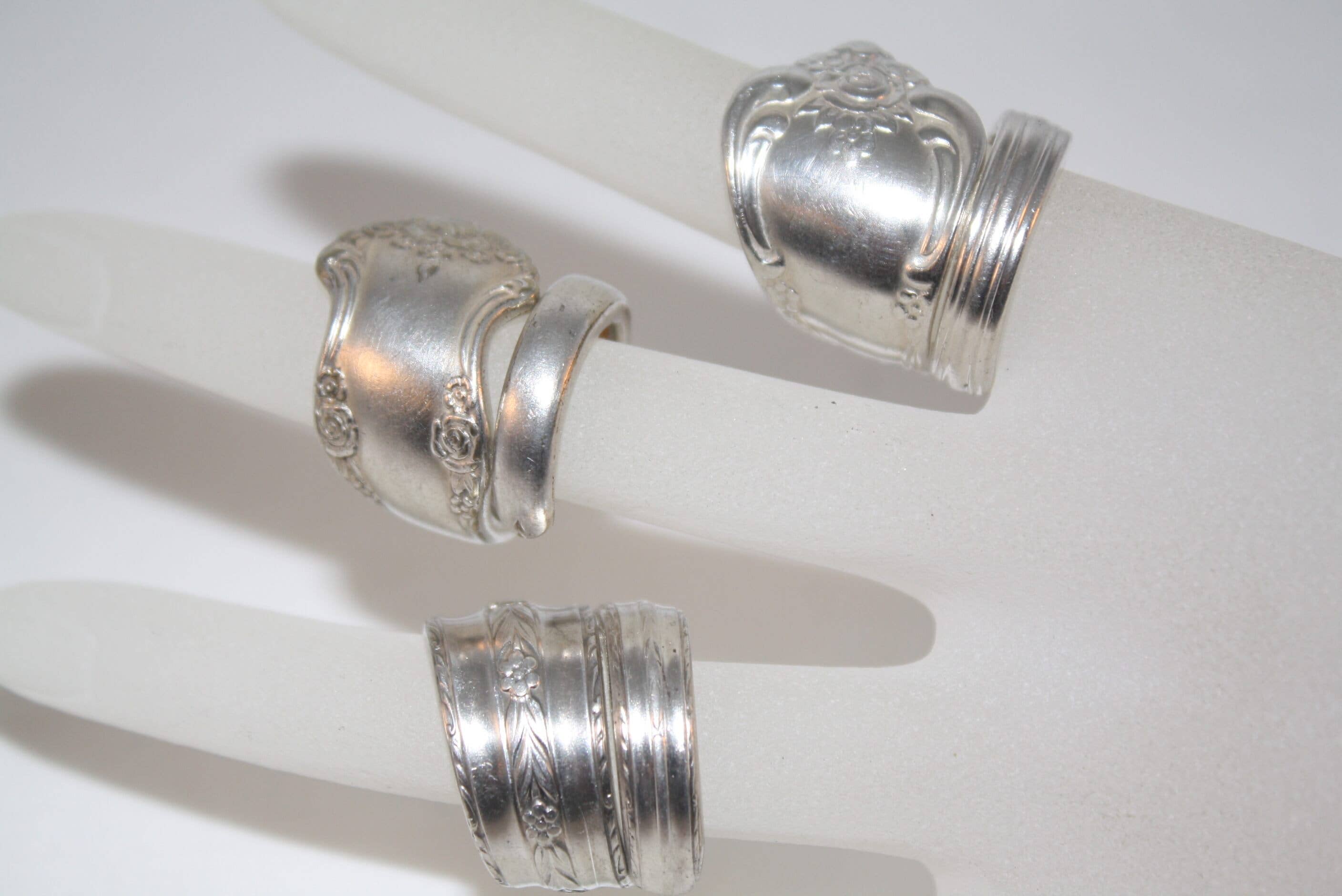 Spoon Ring