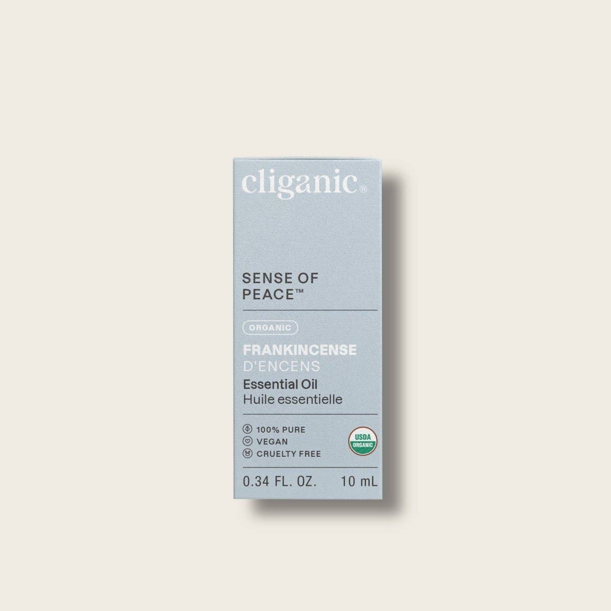 Organic Frankincense Oil