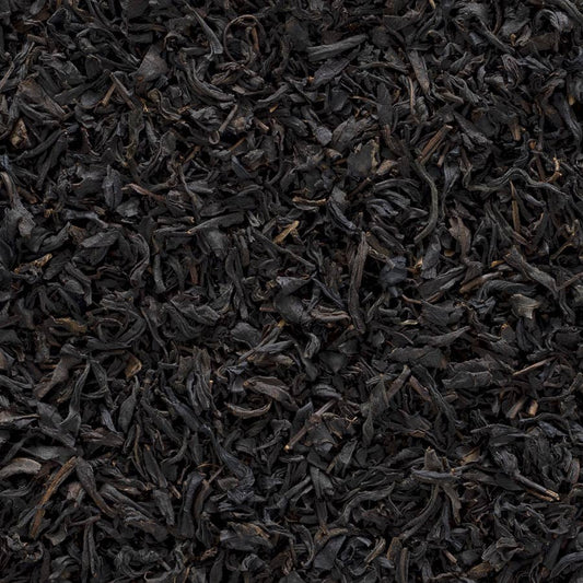 Lapsang Souchong Black Tea (4 oz)