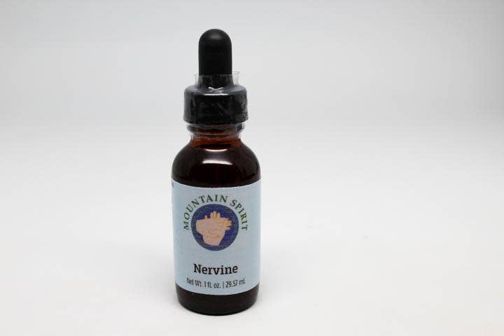 Nervine Tincture