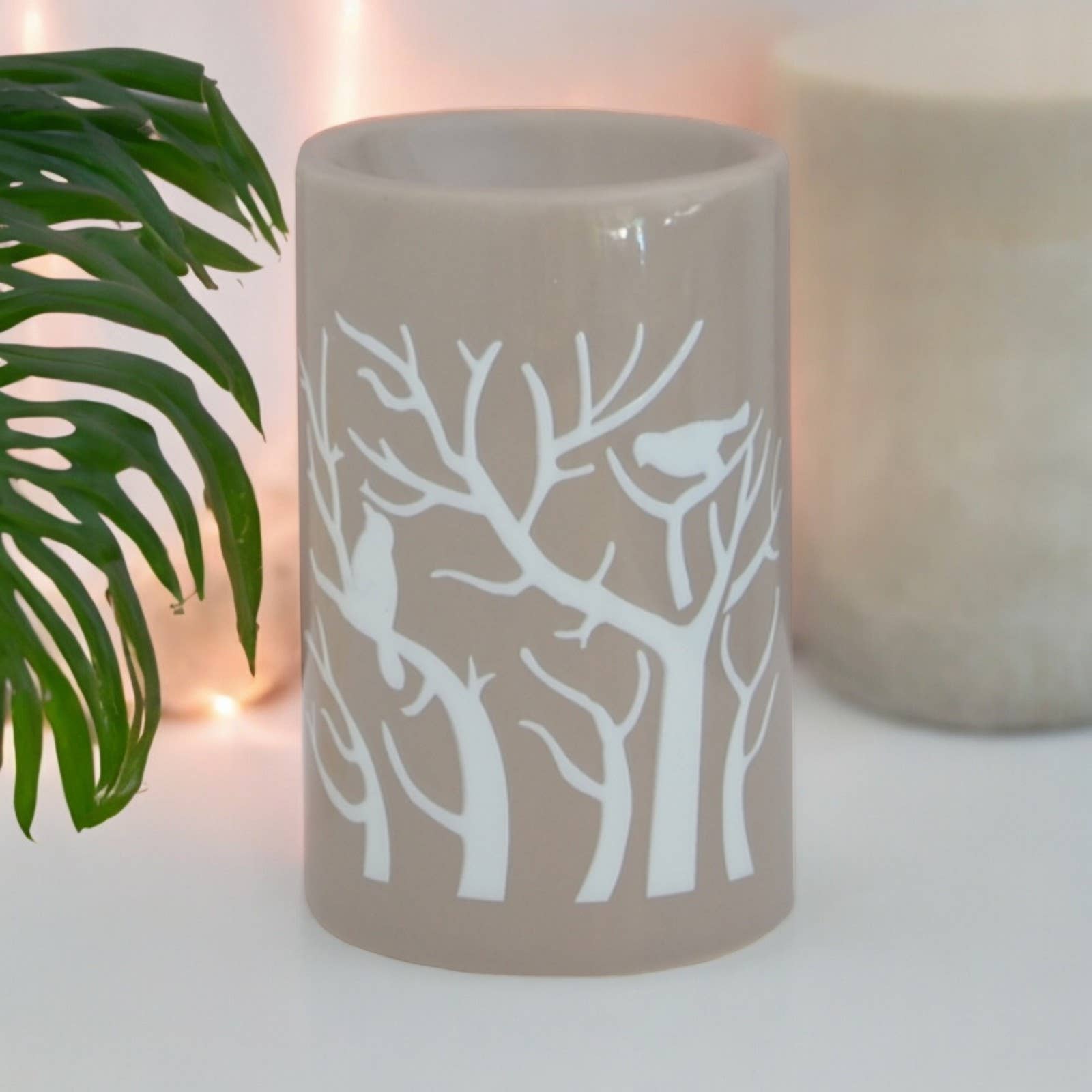 Ceramic Essential Oil Diffuser