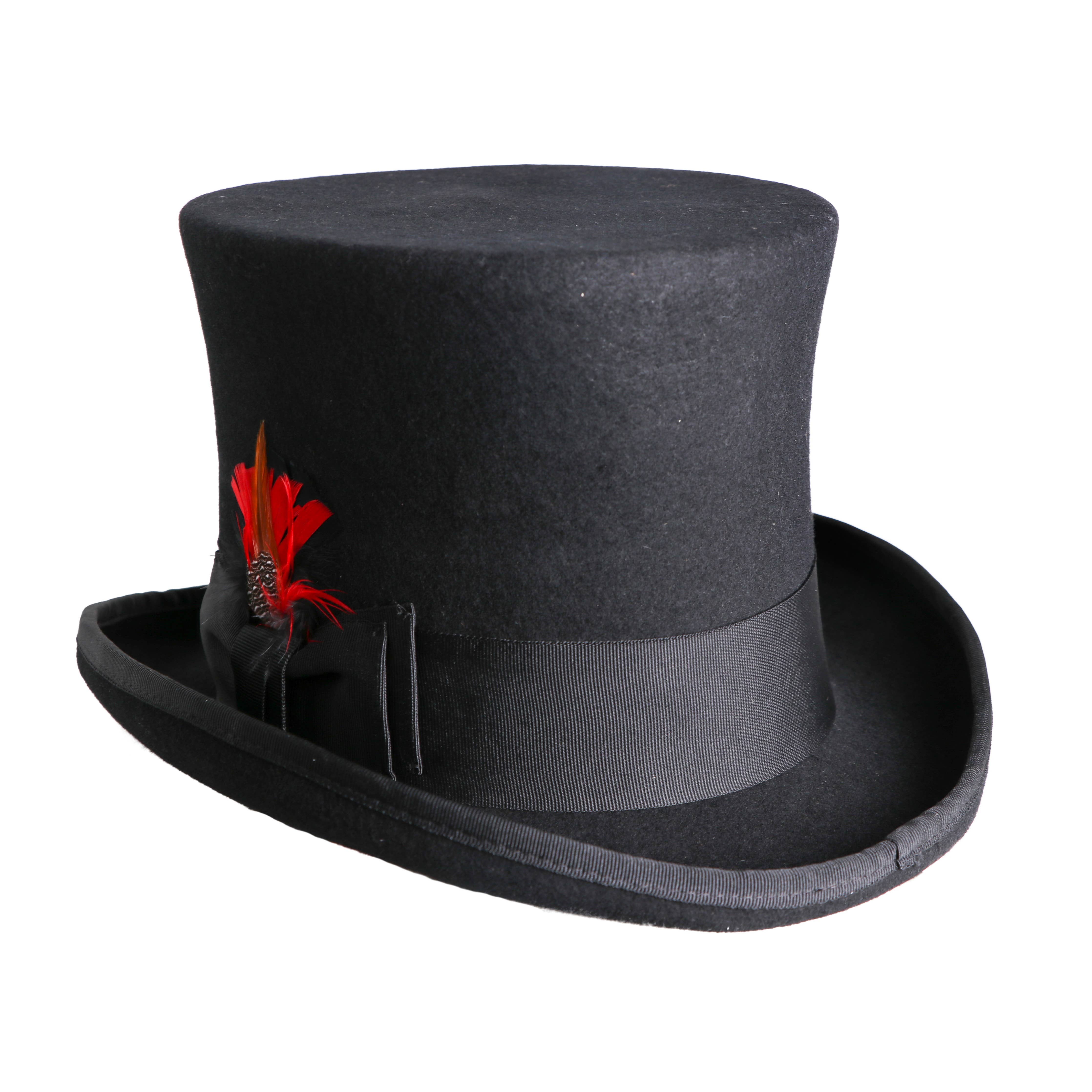 Top Hat