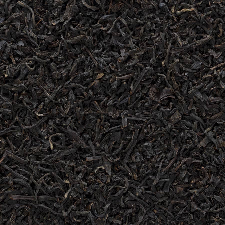 Assam Black Tea - Organic (1 lb)