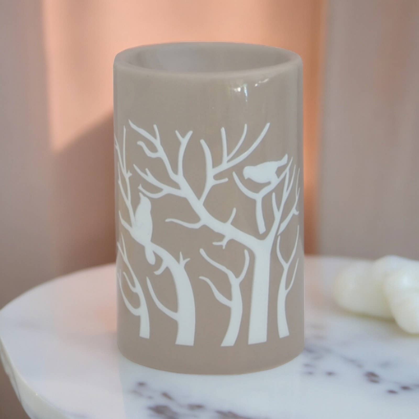 Ceramic Essential Oil Diffuser