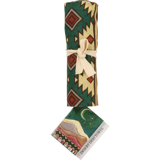 Shine Like The Stars Kitchen Towel