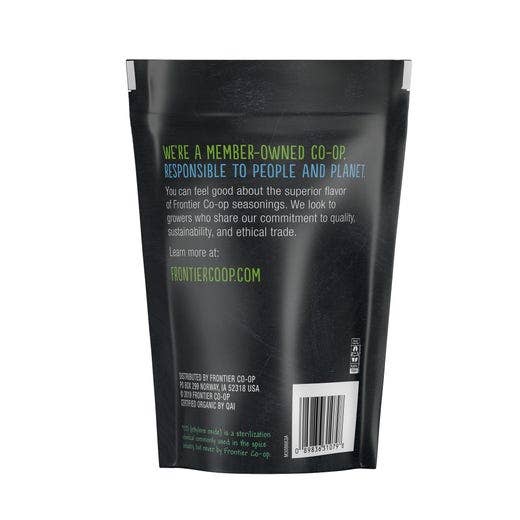 Organic Ginger Root (4.09 oz)