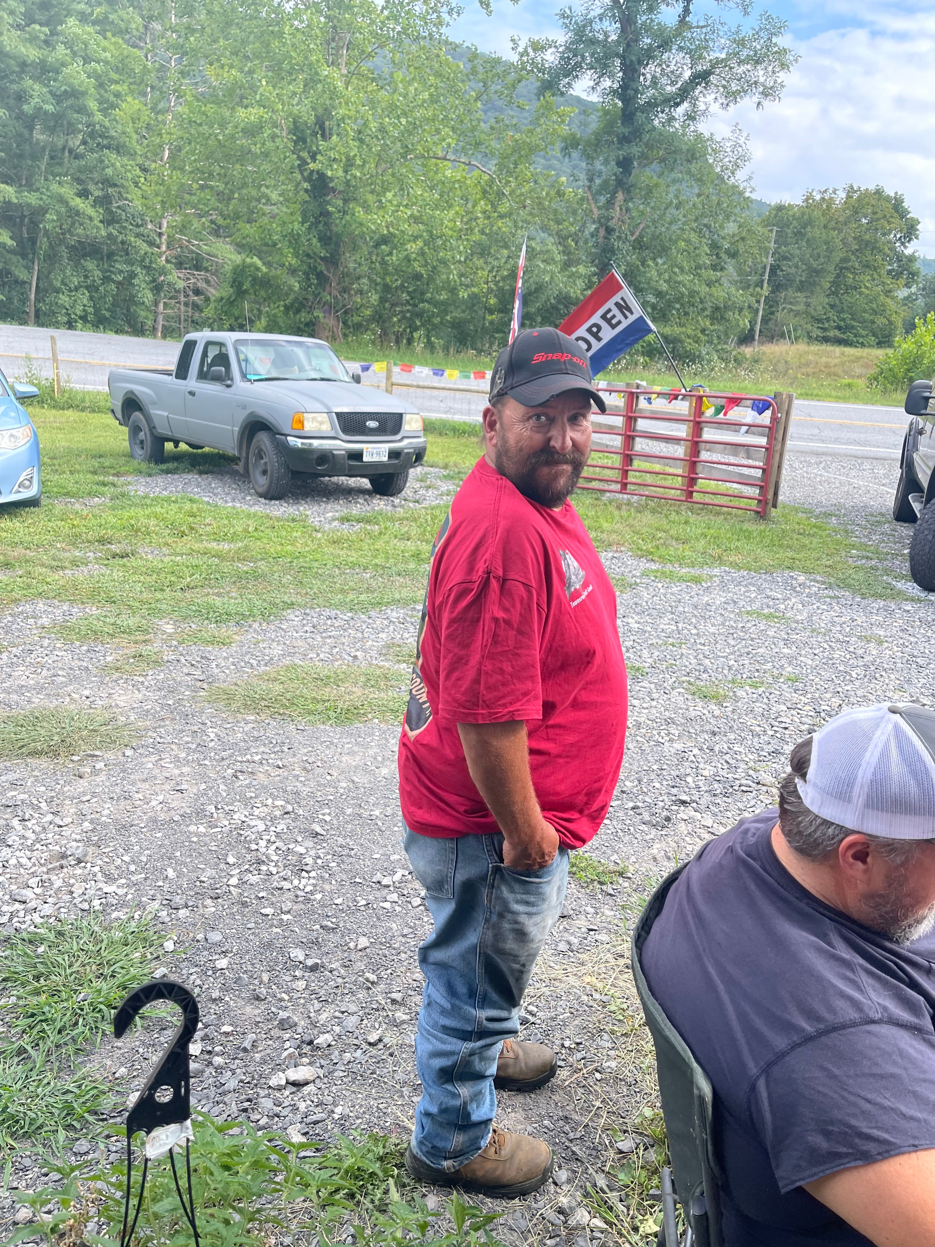 Handmade Birdhouse made in Mill Gap, Virginia