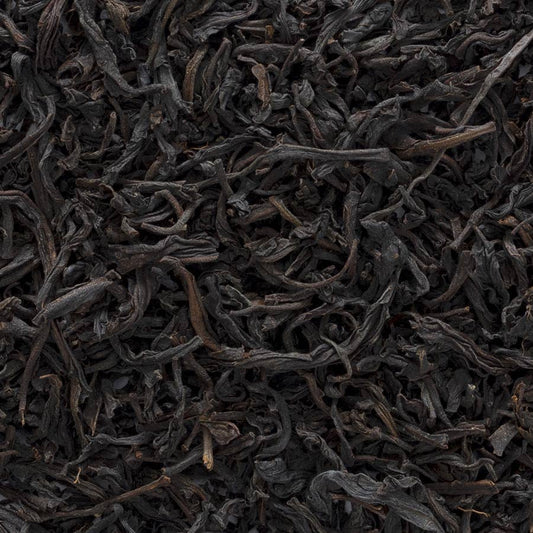 Organic Ceylon Black Tea (4 oz)