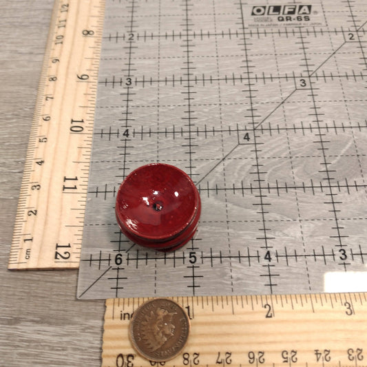 Wooden Sphere Stand for Crystal Balls