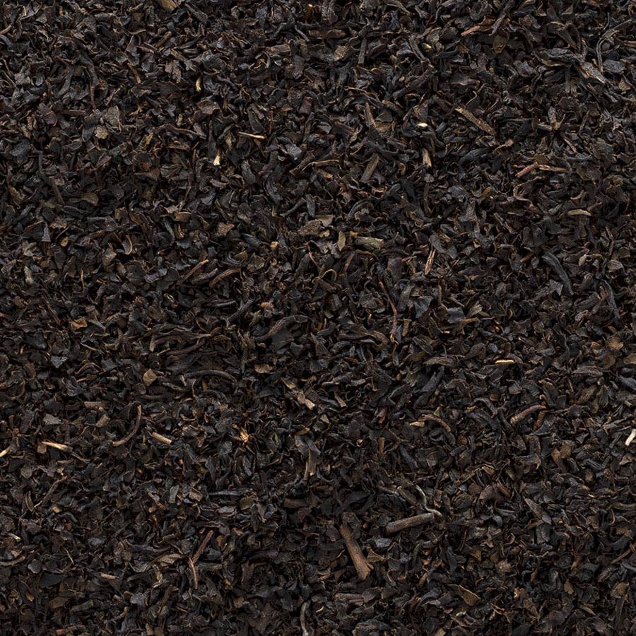 Irish Breakfast Black Tea - Organic