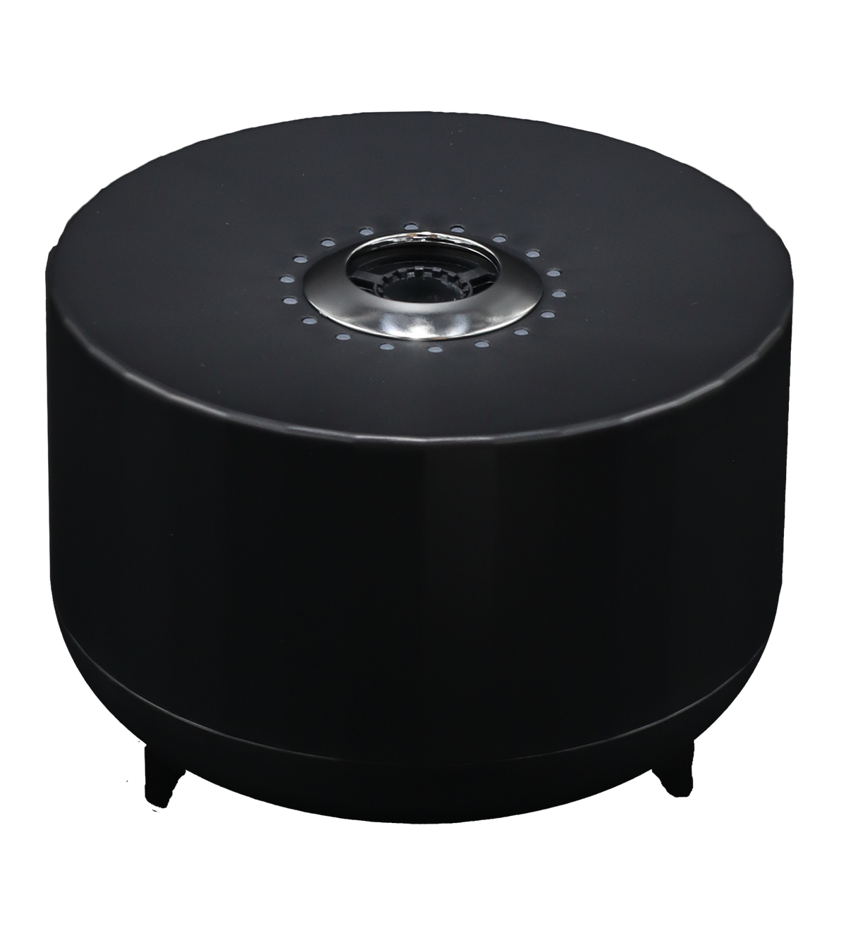 Candyl Oracle Crystal Ball Flame Essential Oil Diffuser