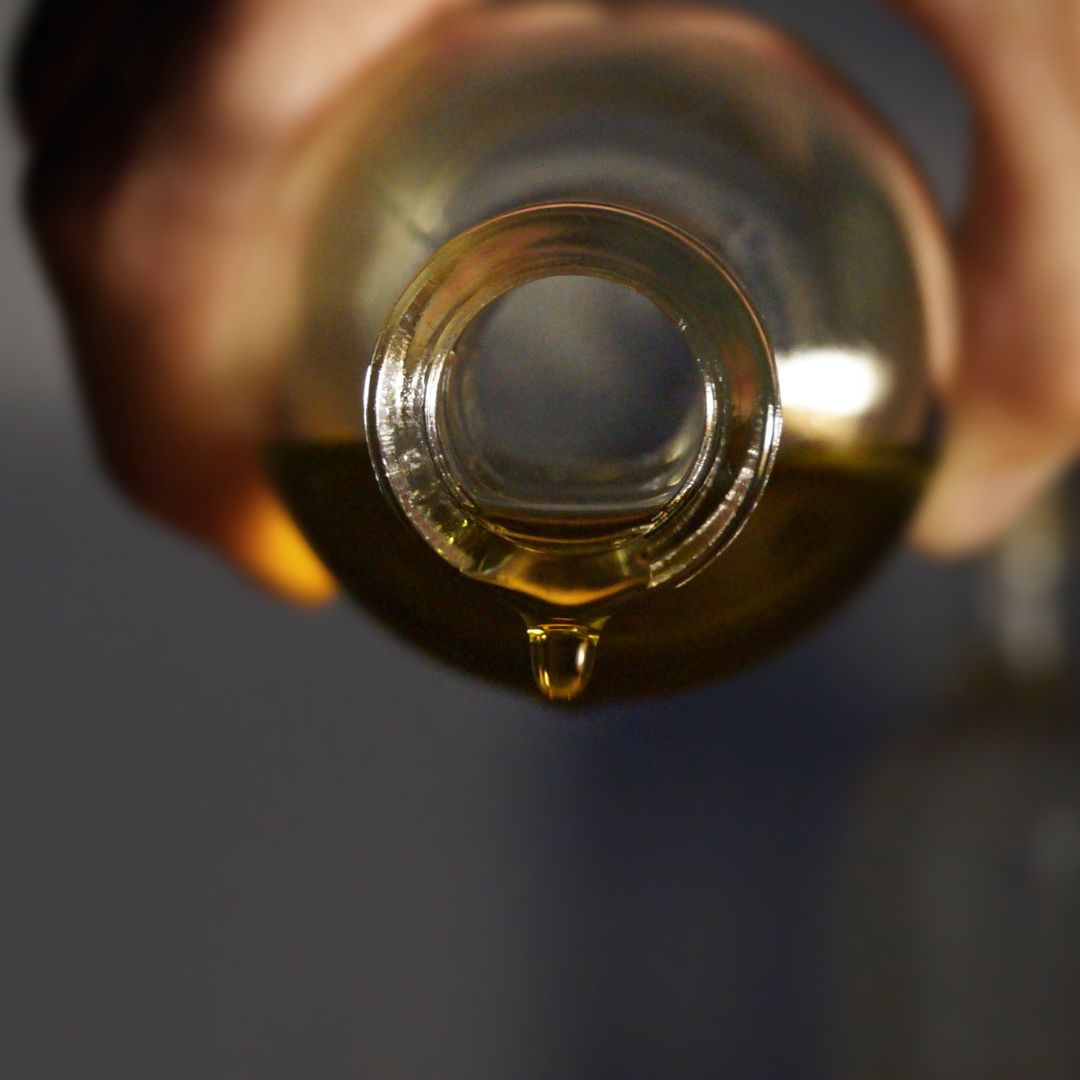 Lily of the Valley Anointing Oil | Holy Oil For Prayer