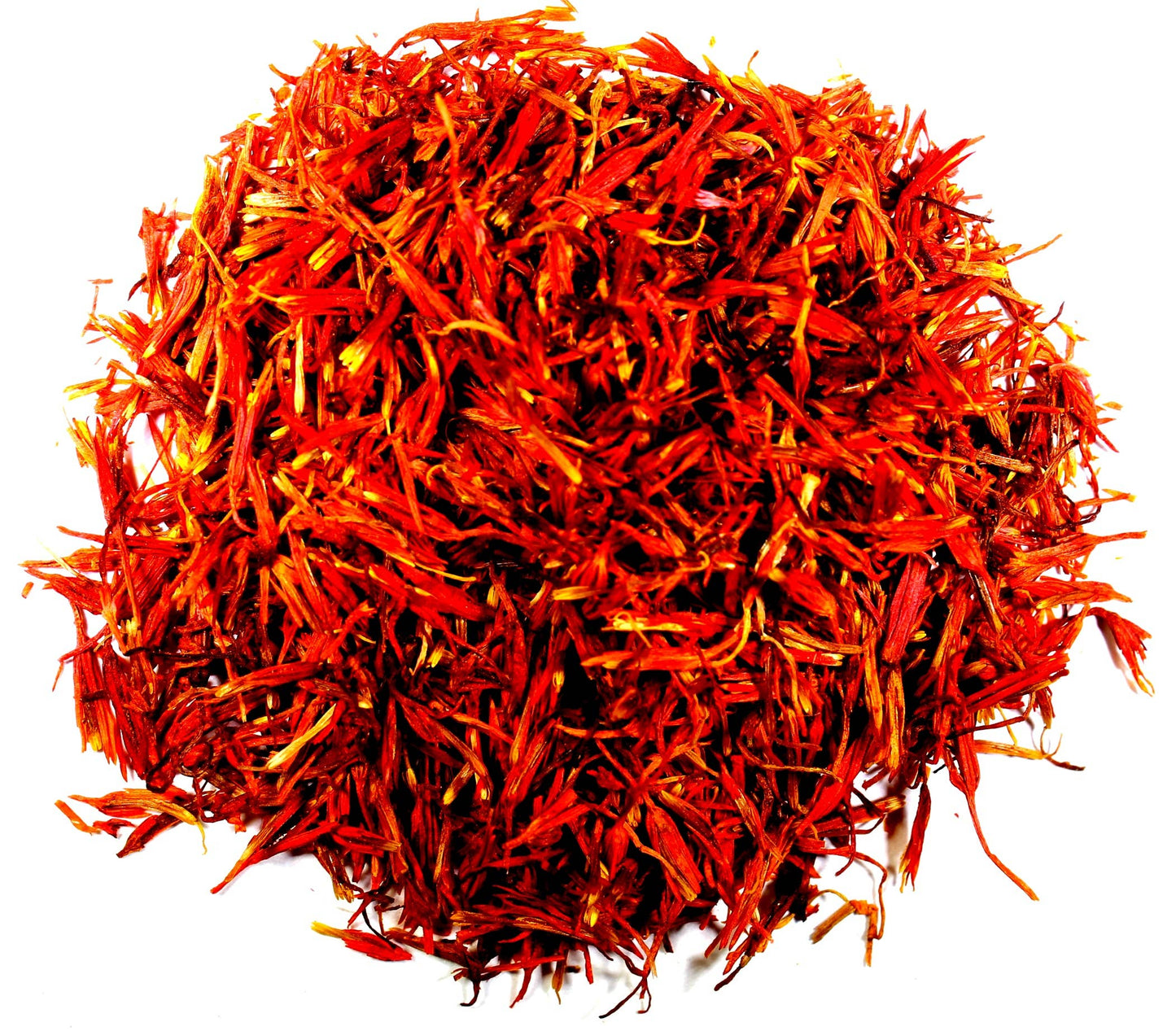Safflower - Cut & Sifted - 4 oz/(113.4g)