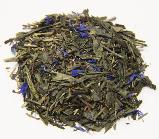 Vanilla Earl Grey (2 oz)