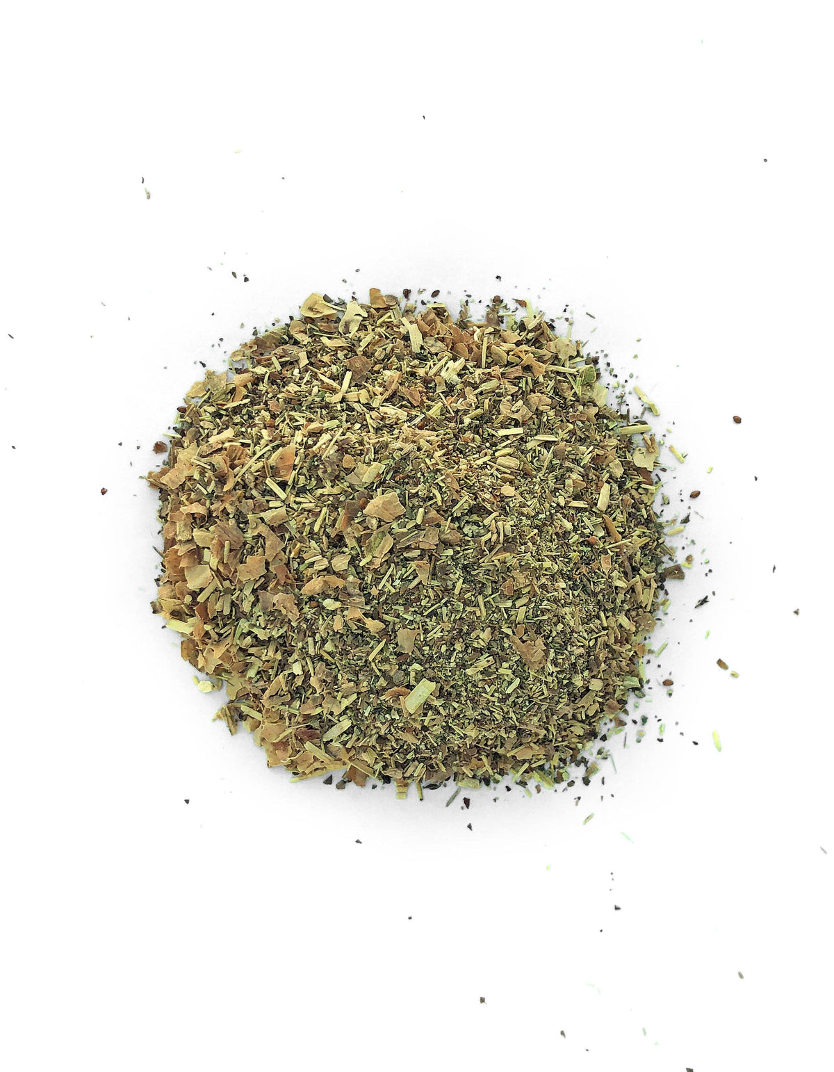 Ayurvedic Tea that Supports Immune Function (Guduchi, Tulsi, & Ginger), Organic