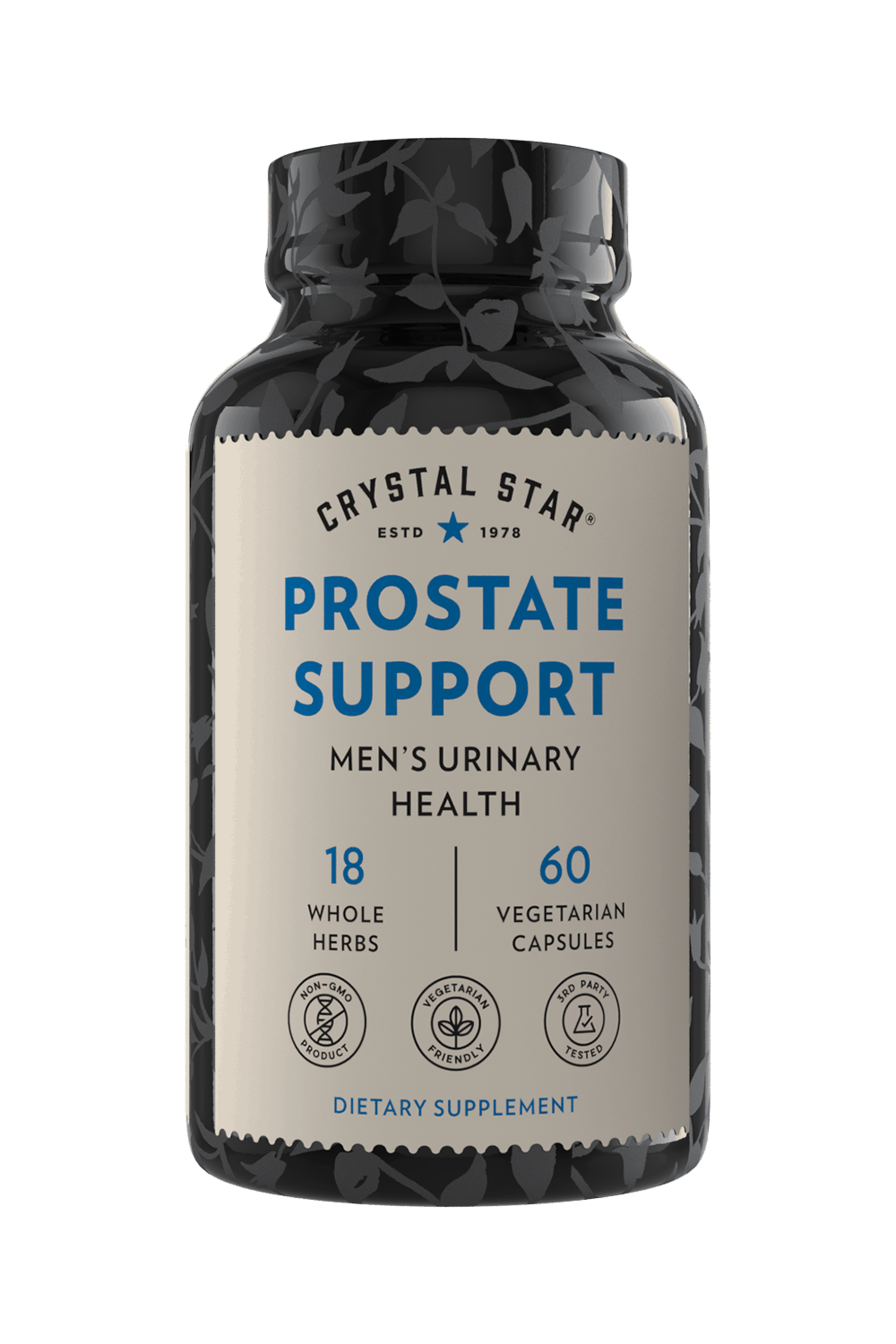 Prostate Support - Men's Urinary Health