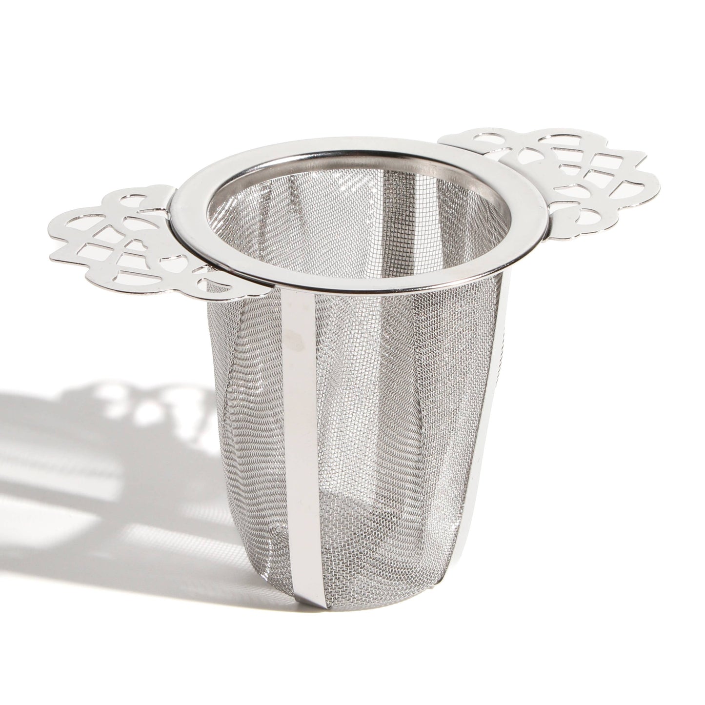 Victorian Mesh Tea Infuser
