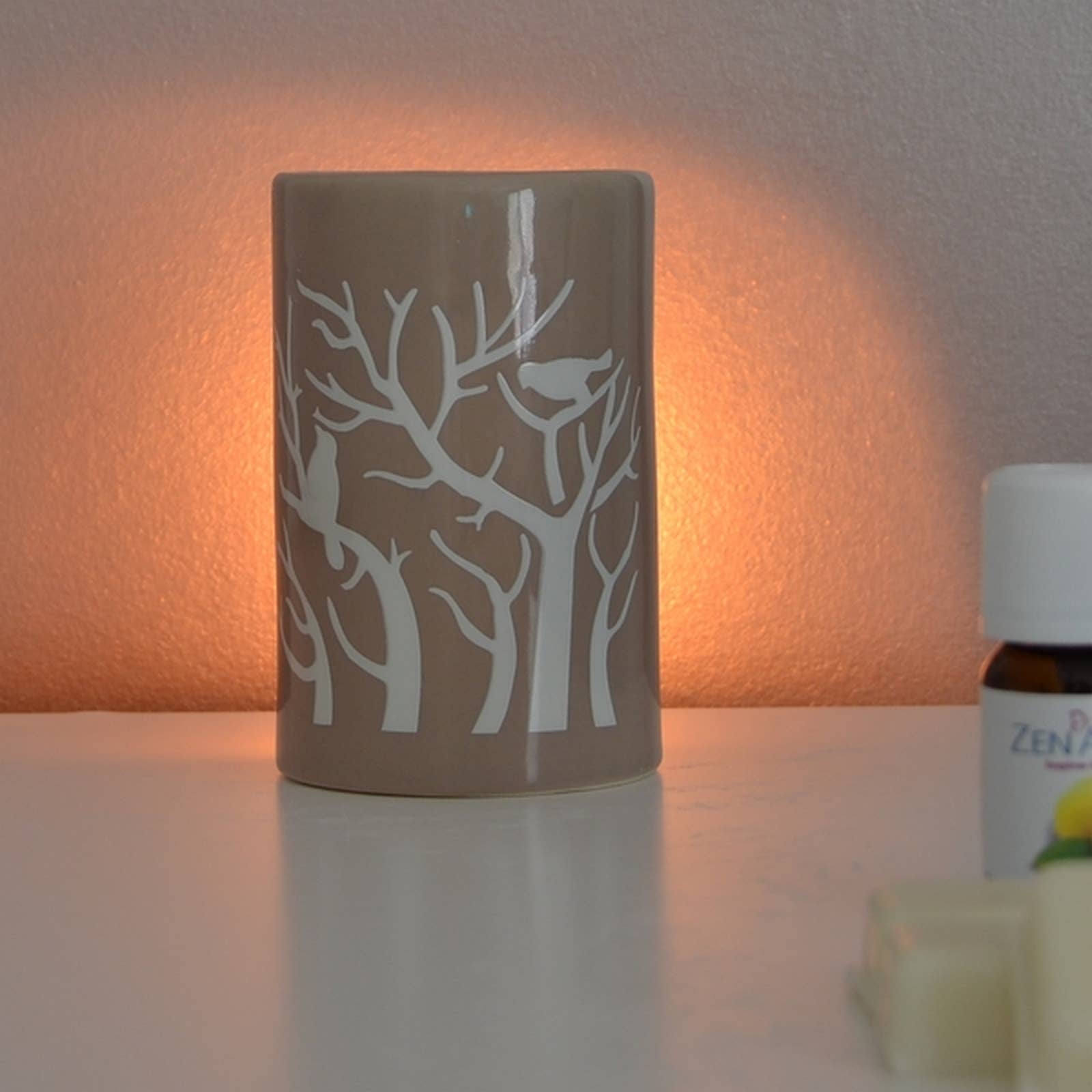 Ceramic Essential Oil Diffuser