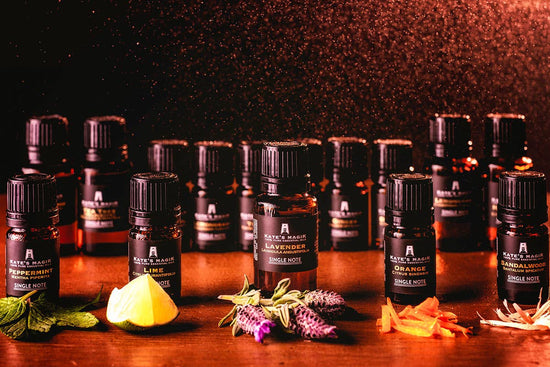 Roman Chamomile Essential Oil (5ml)