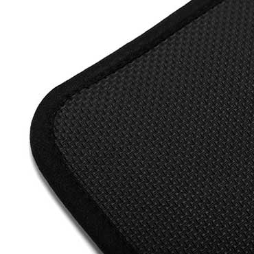 You Make me Thorny Potholder