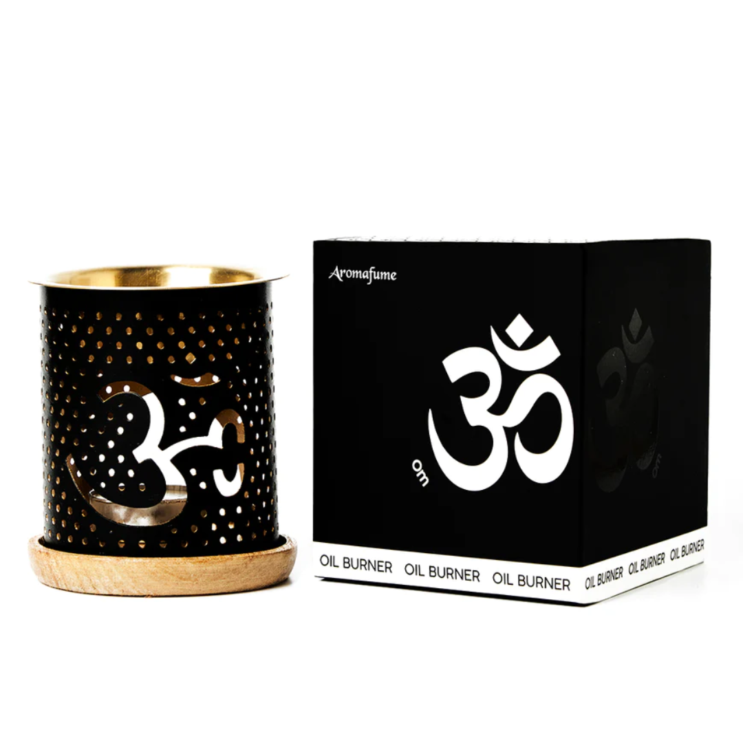 Om Oil Burner | Oil Diffuser