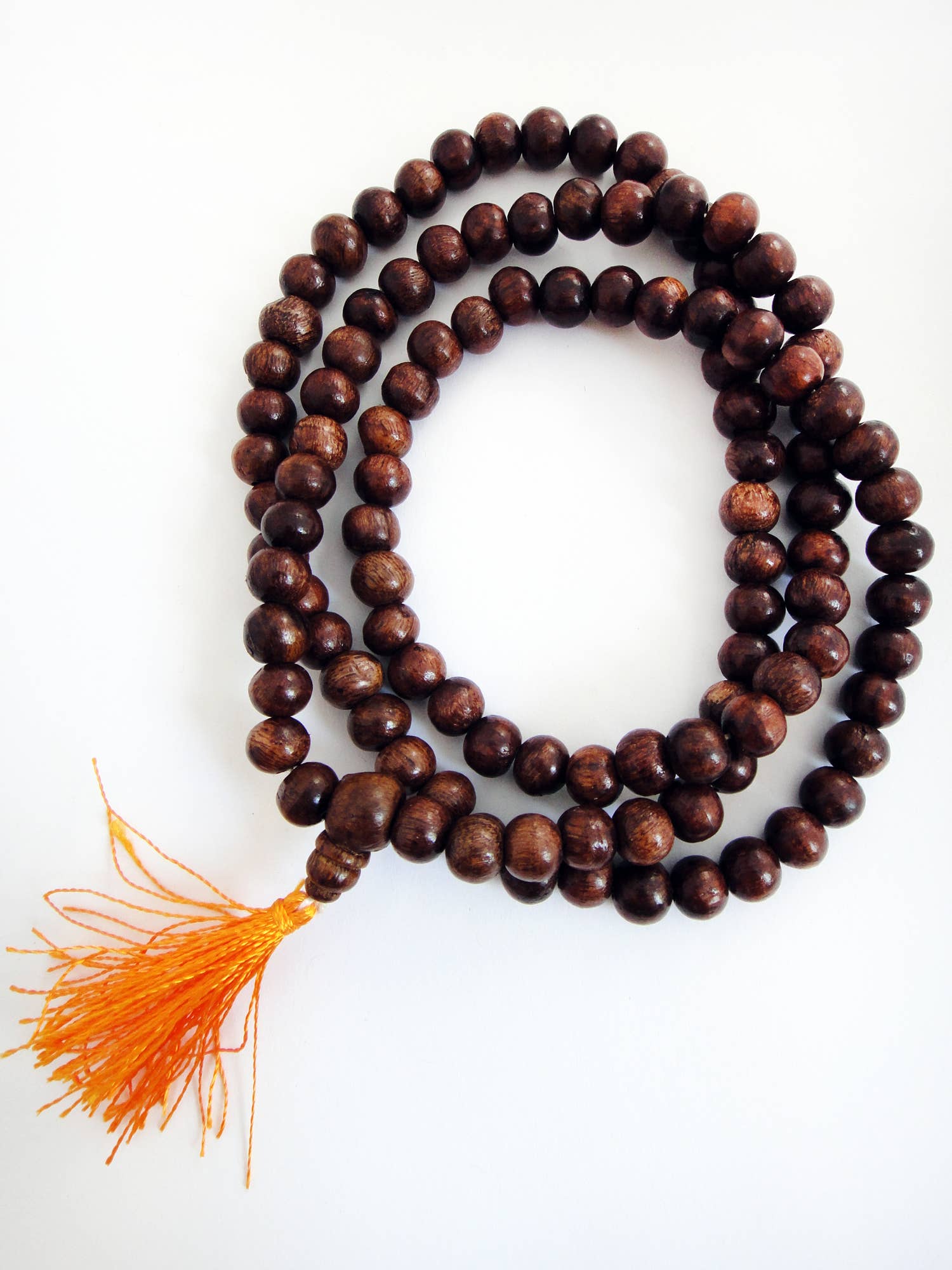 Rosewood Mala