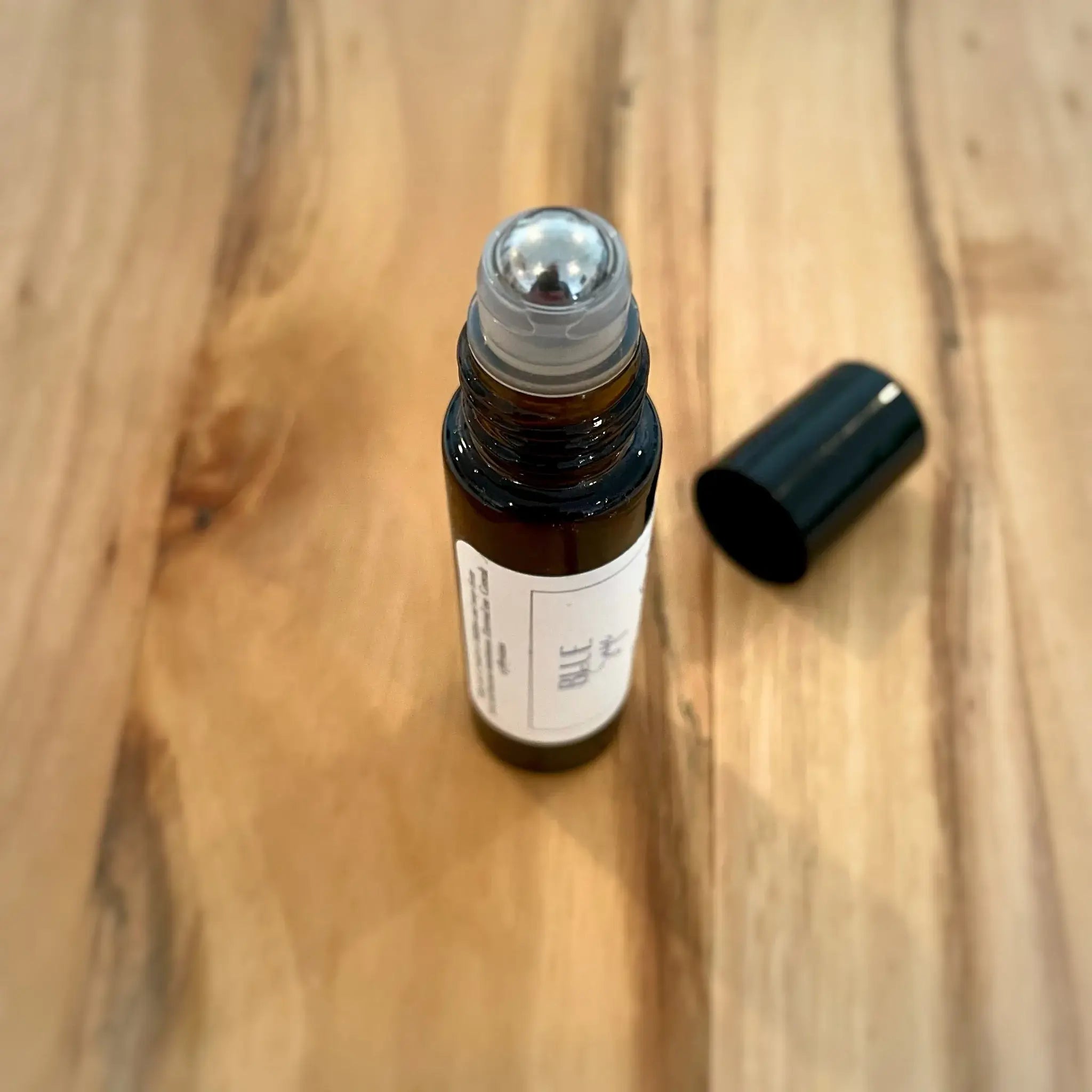 Smokeless Smudge Essential Oil ROLL ON
