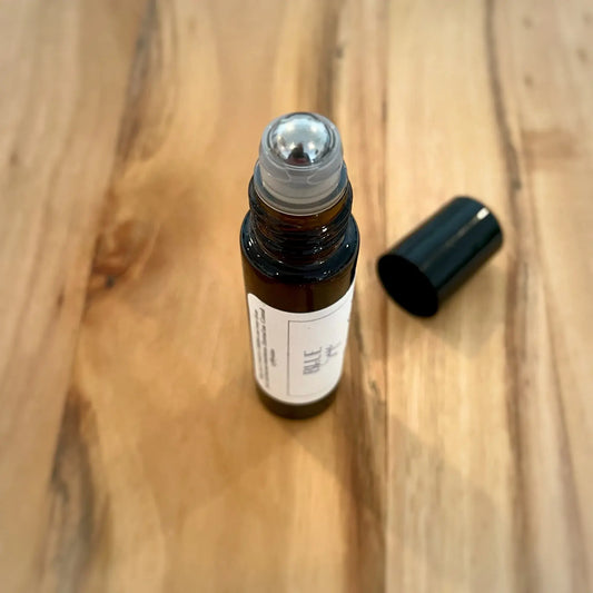 Smokeless Smudge Essential Oil ROLL ON