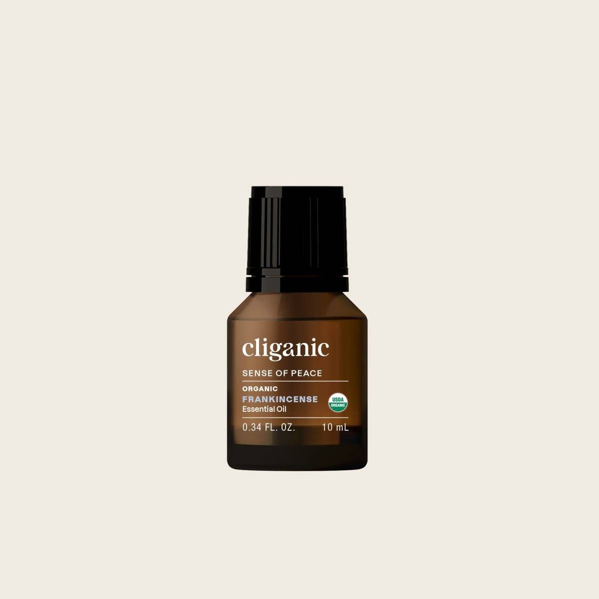Organic Frankincense Oil