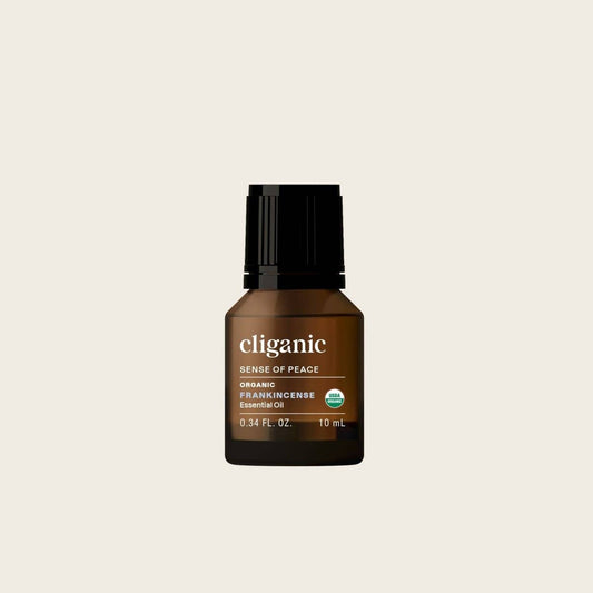 Organic Frankincense Oil
