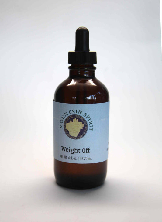 Weight Off Tincture