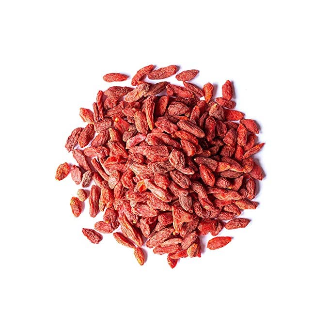 Organic Goji Berries (4 oz)