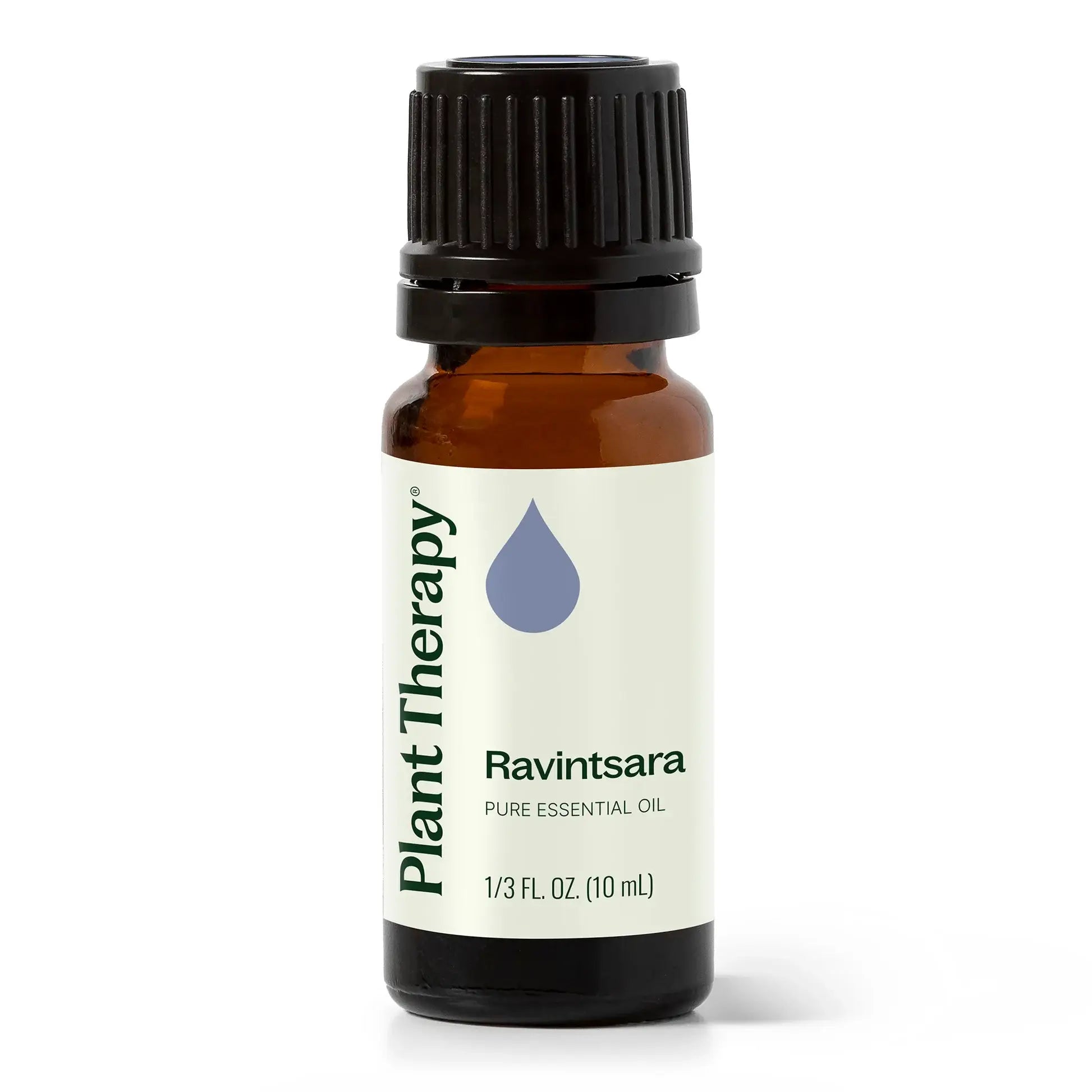 Ravintsara Essential Oil 10 mL