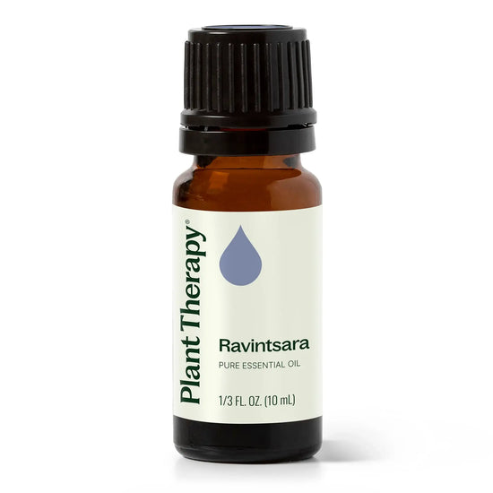 Ravintsara Essential Oil 10 mL