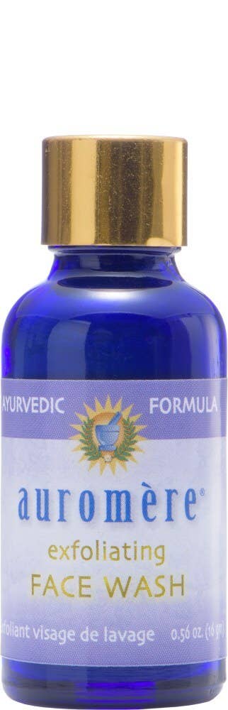 Ayurvedic Face Wash (0.56 oz)
