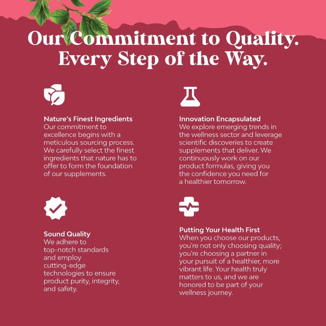 G-Curve Horny Goat Supplement – Women's Wellness