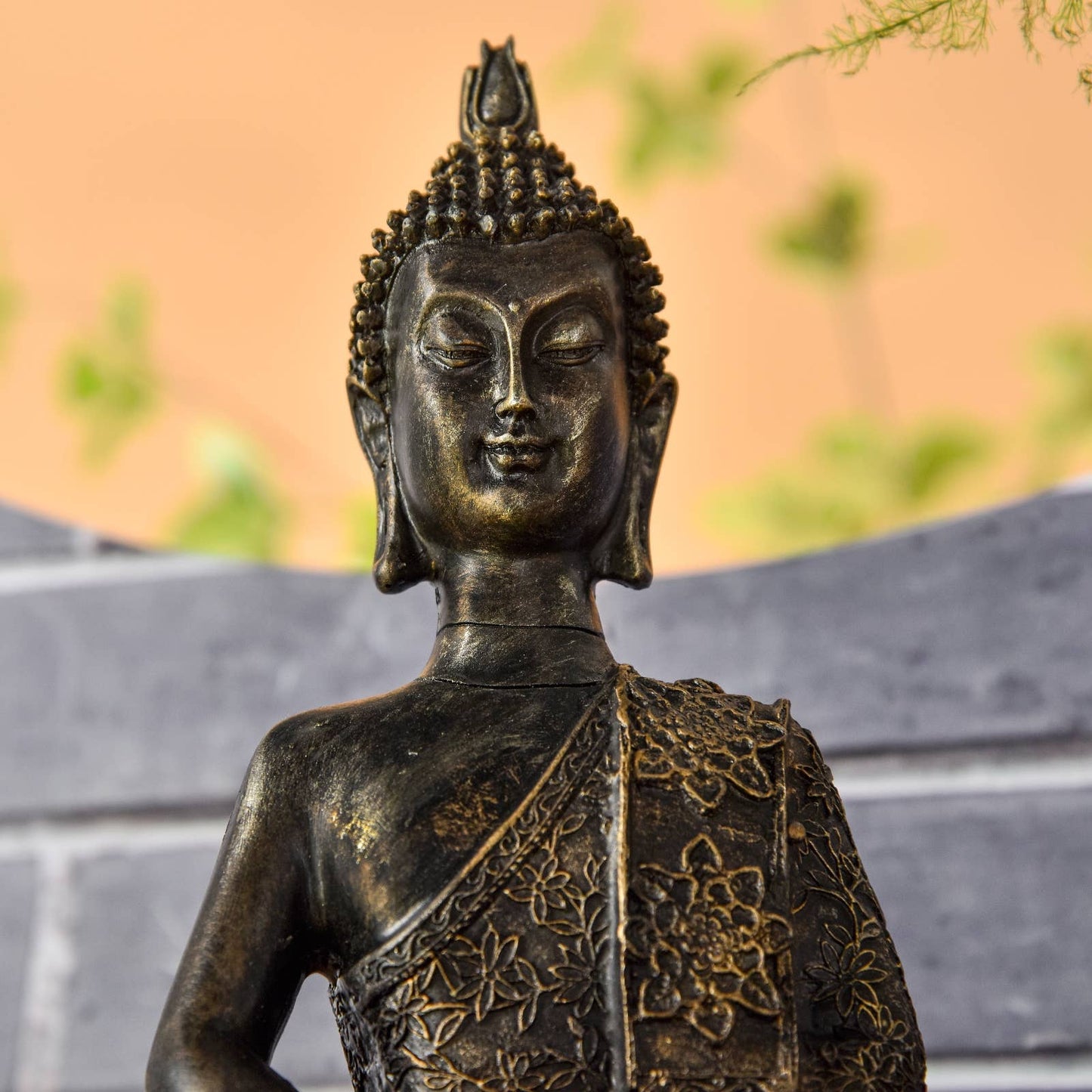 Thai Buddha