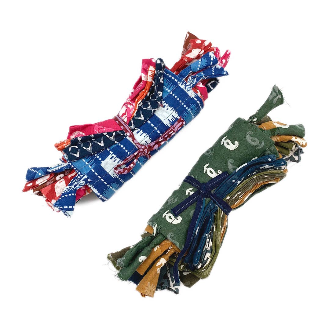 100% Cotton Drawstring Pouch