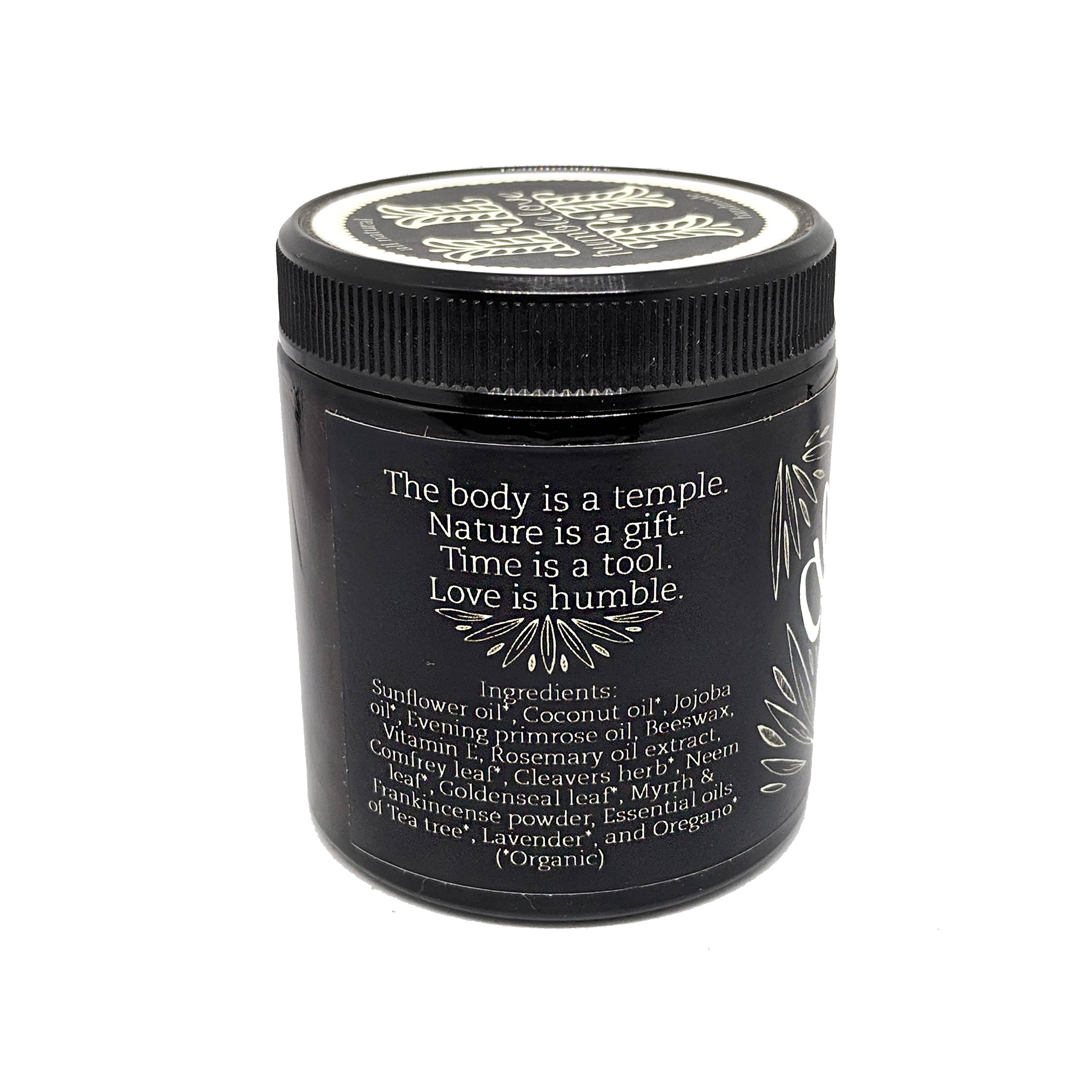 Salve - All Healing - 4oz