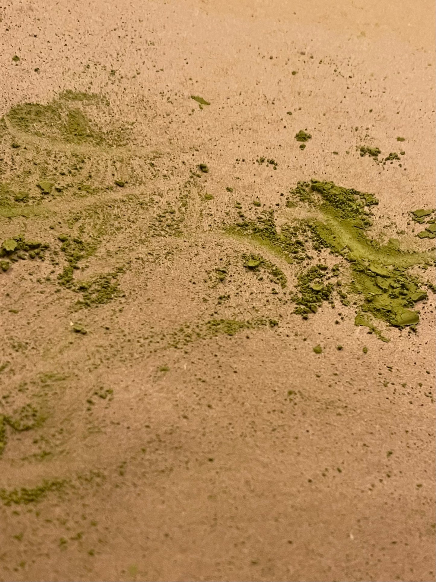 Organic Matcha Powder