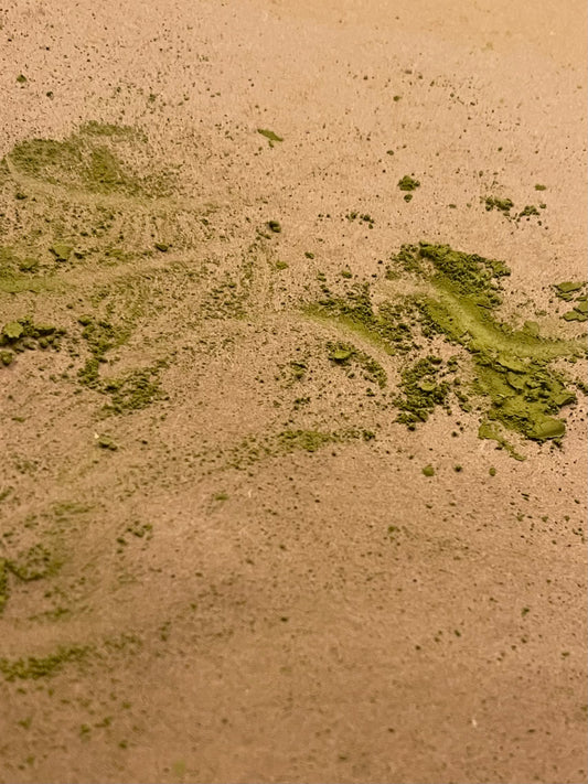 Organic Matcha Powder