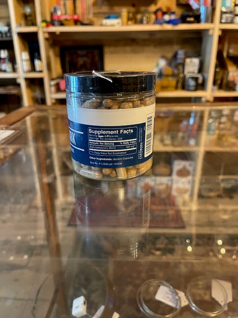 White Willow Bark (200 Capsules)